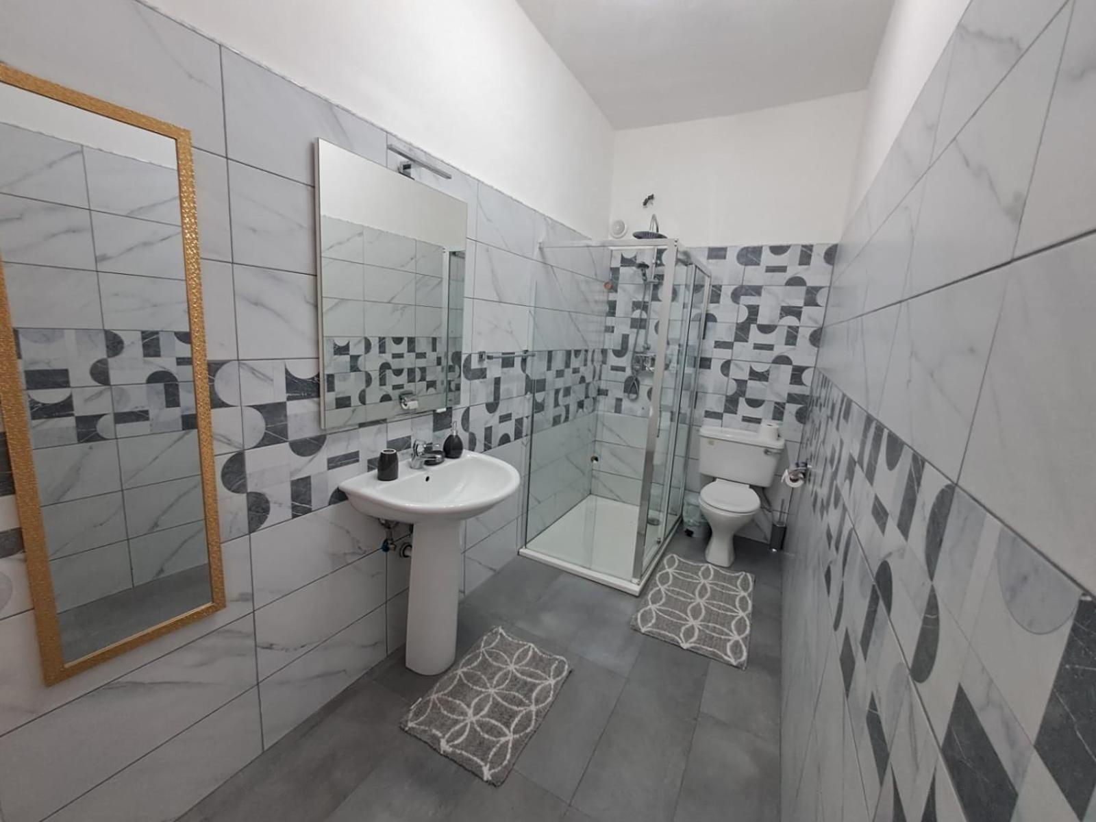 Bed and Breakfast Rotas B San Ġiljan Exterior foto
