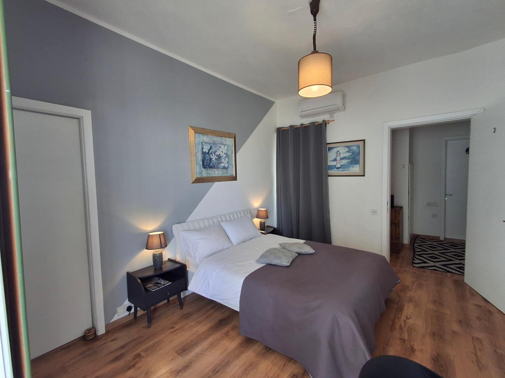 Bed and Breakfast Rotas B San Ġiljan Exterior foto